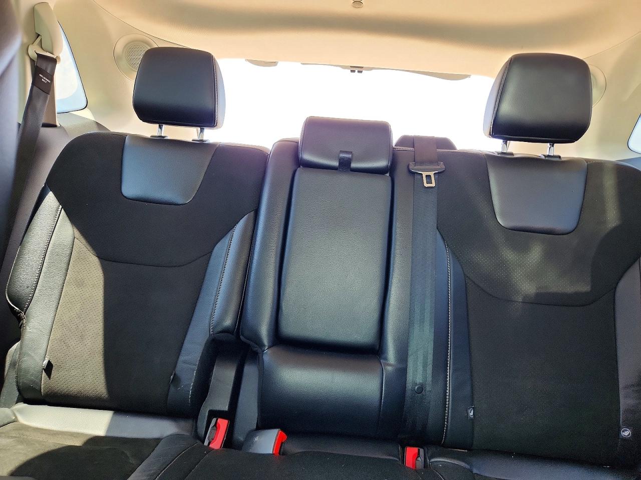 Ford Edge Sport