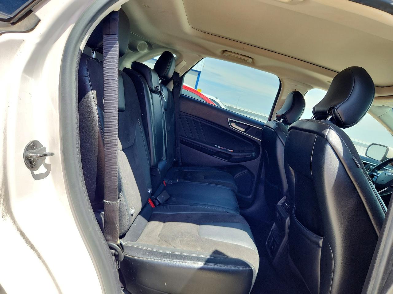 Ford Edge Sport