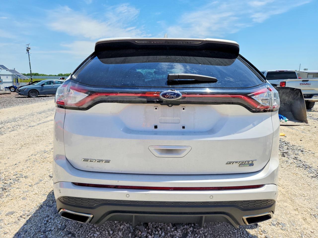 Ford Edge Sport