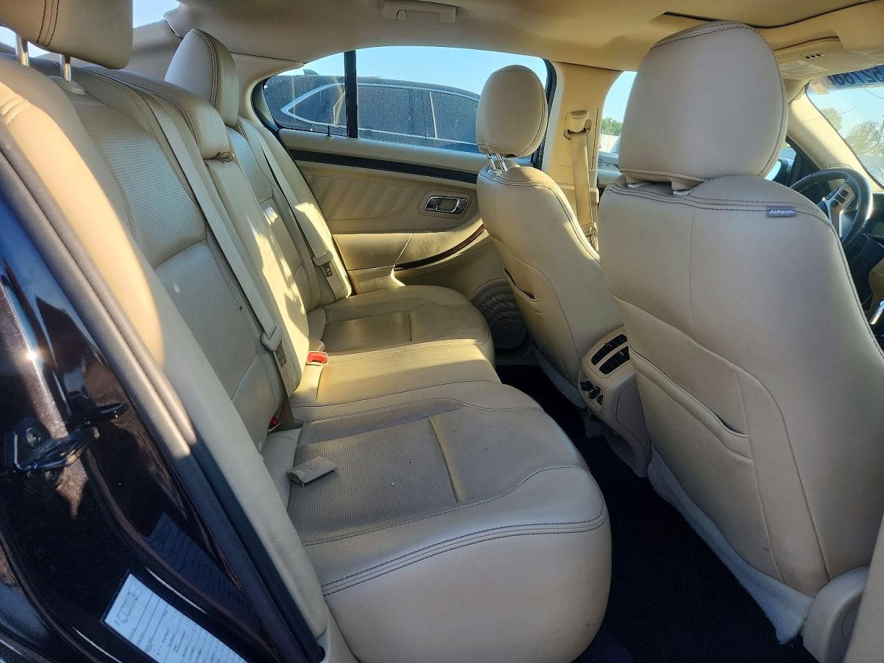 Ford Taurus Limited