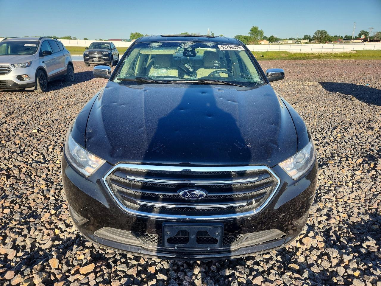 Ford Taurus Limited
