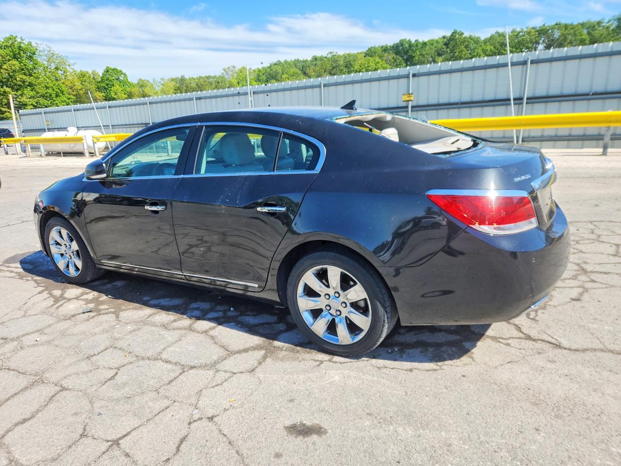 Buick LaCrosse Premium