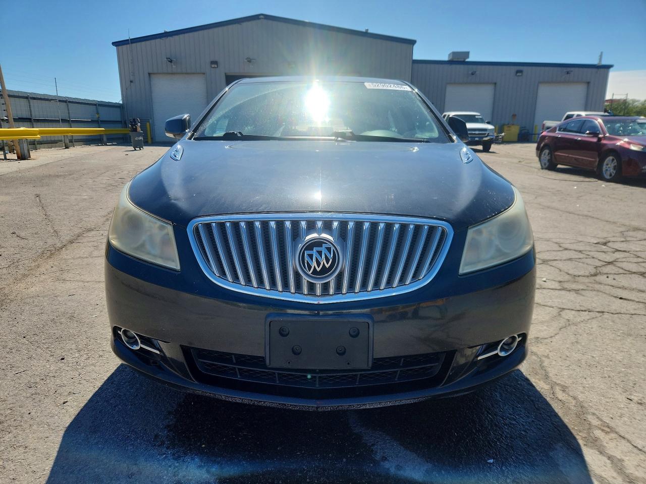 Buick LaCrosse Premium