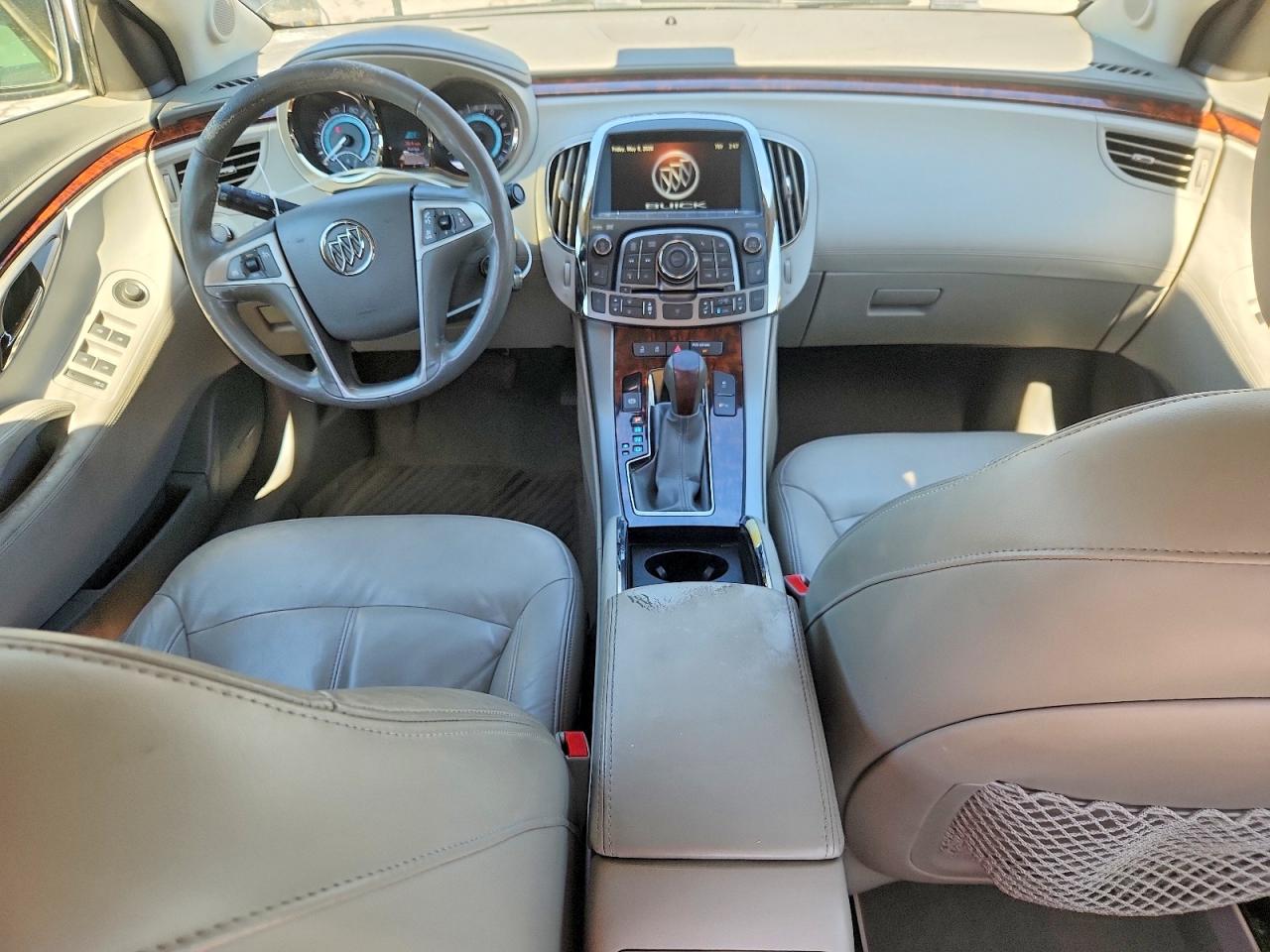 Buick LaCrosse Premium