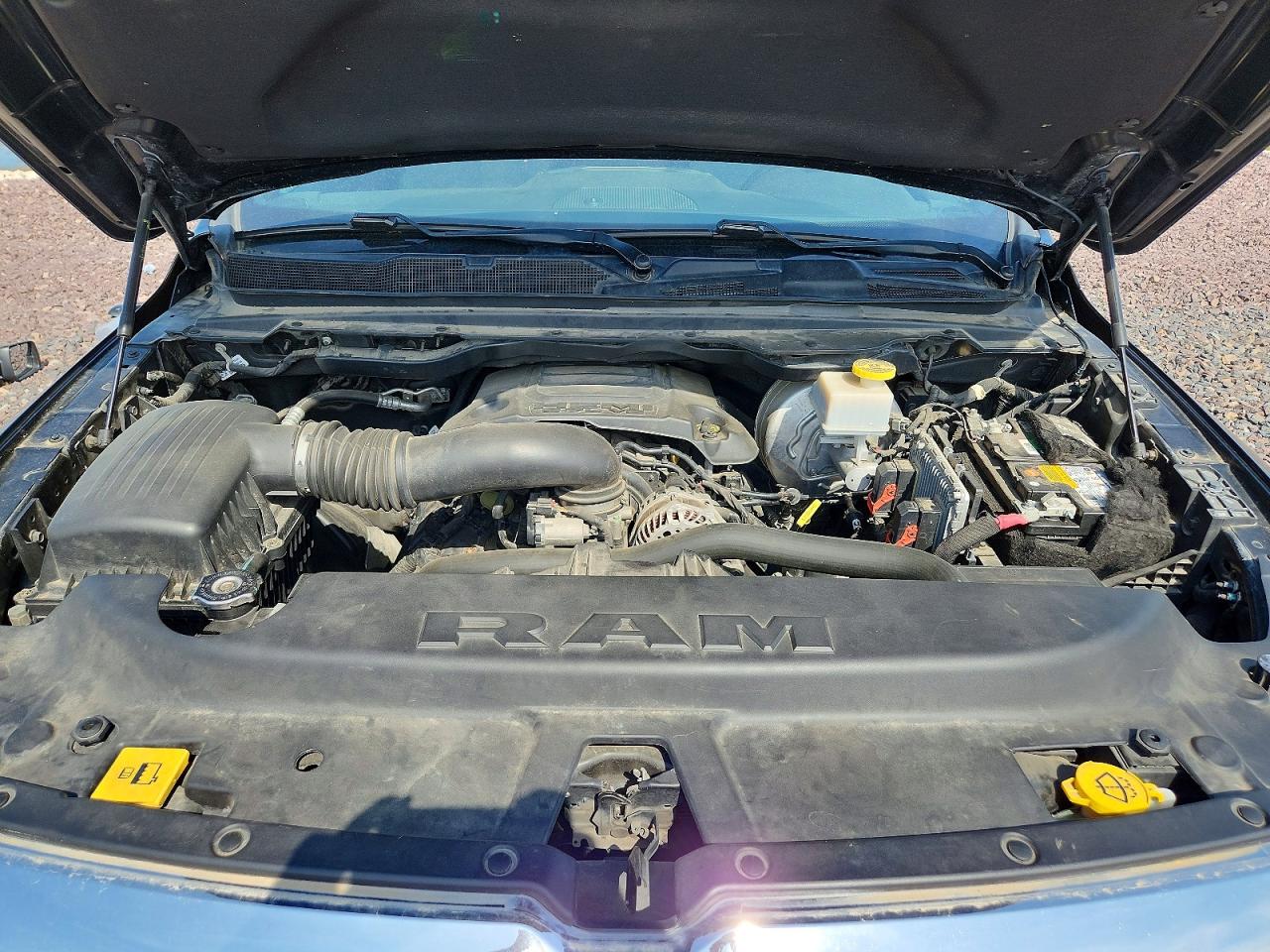 Ram 1500 Big Horn