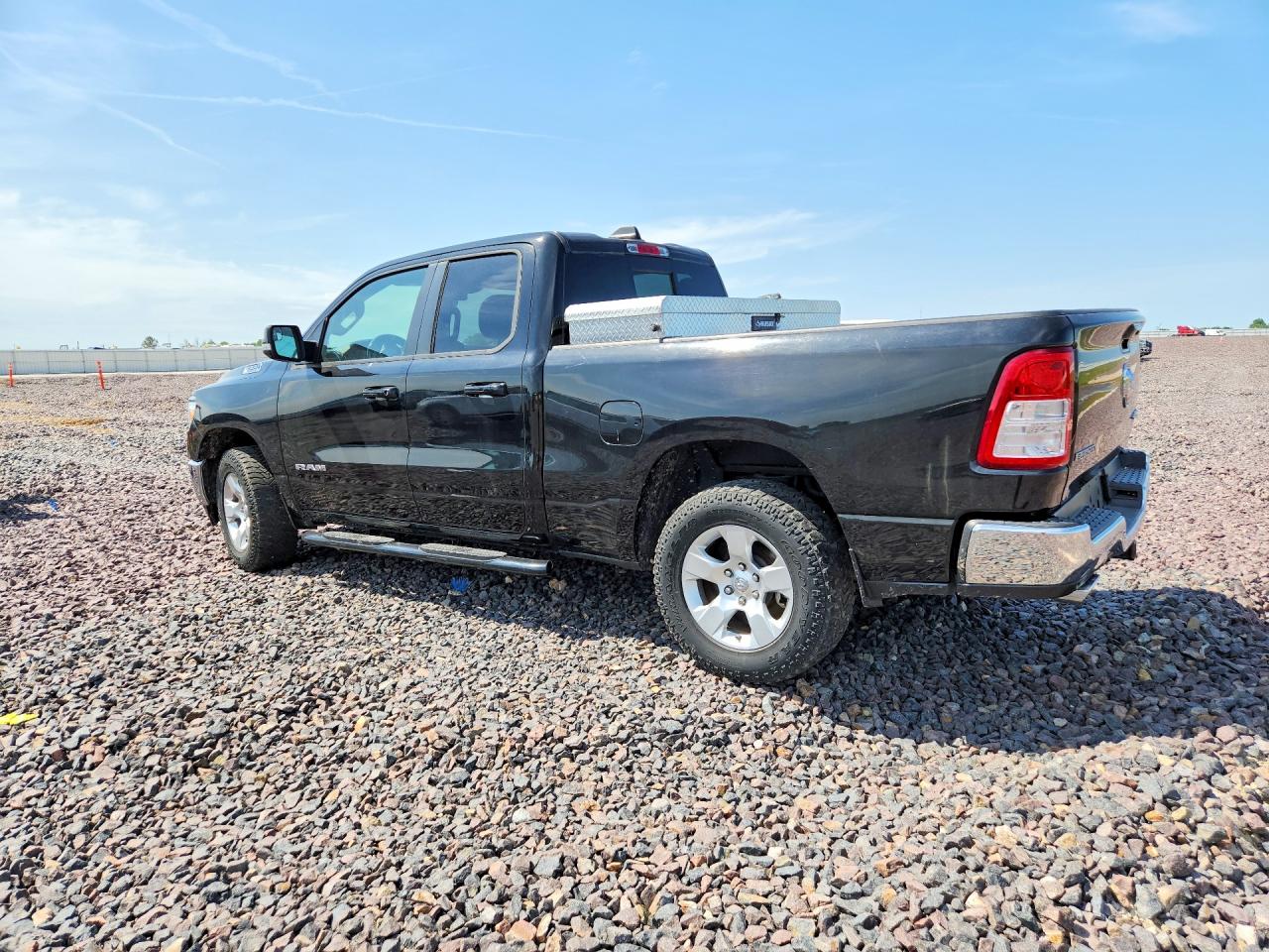 Ram 1500 Big Horn