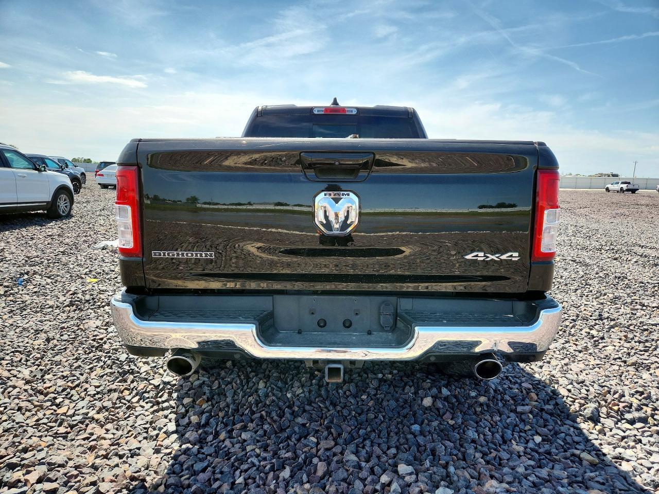 Ram 1500 Big Horn