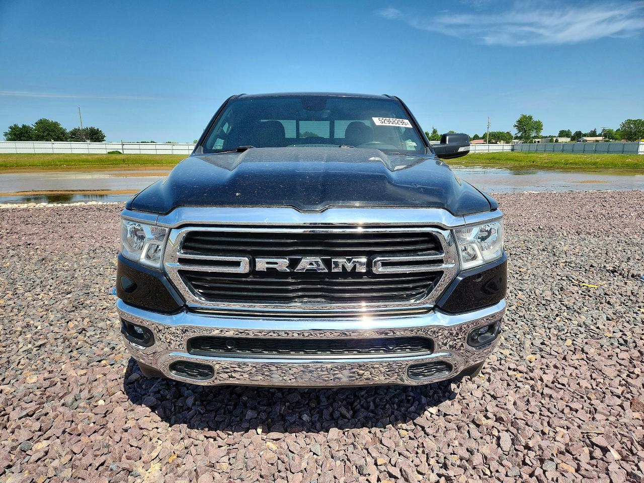 Ram 1500 Big Horn
