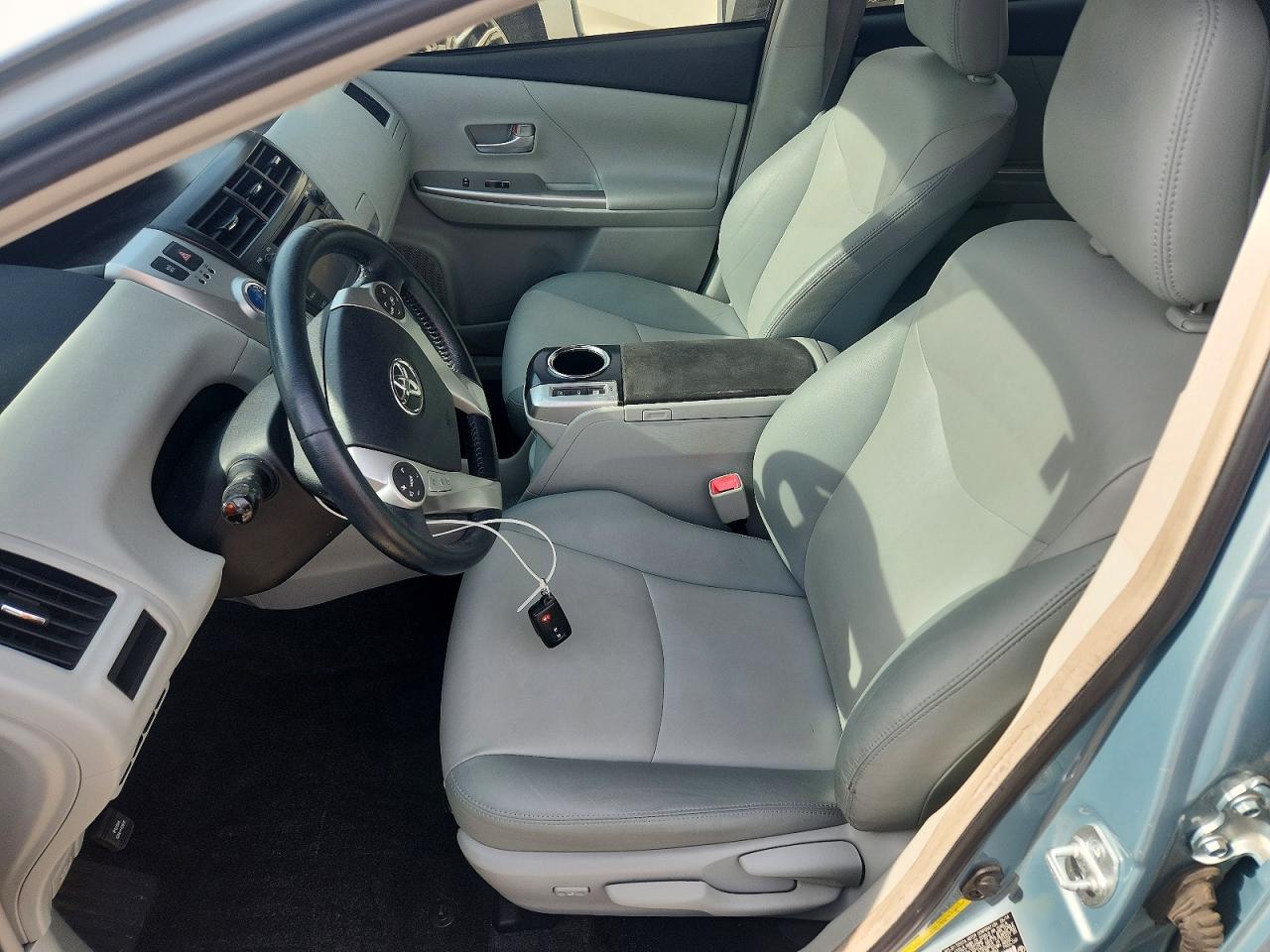 Toyota Prius Five