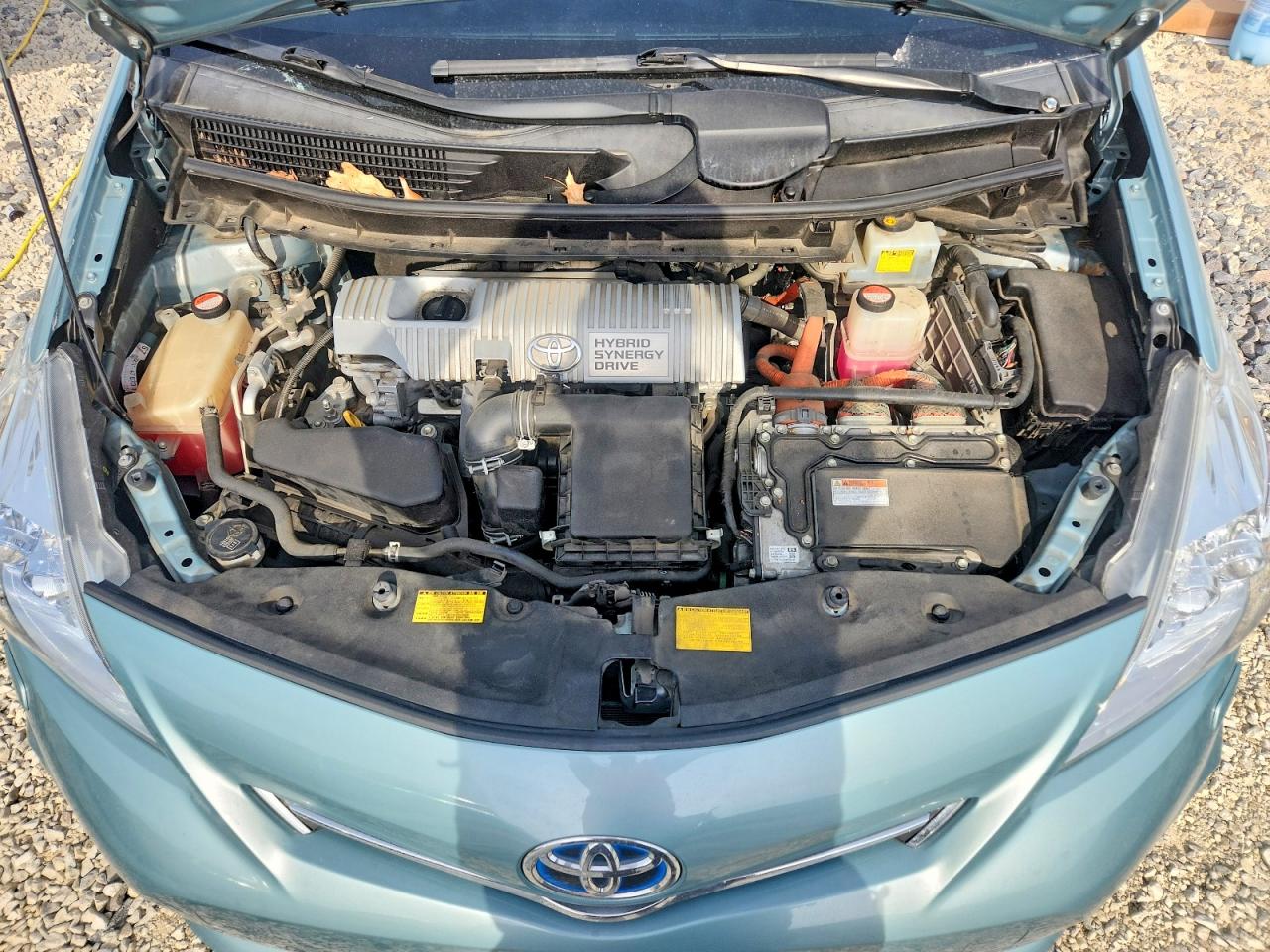 Toyota Prius Five
