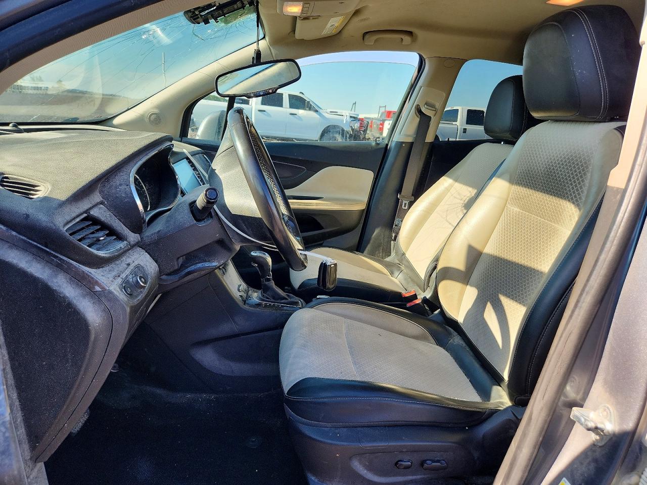 Buick Encore Preferred