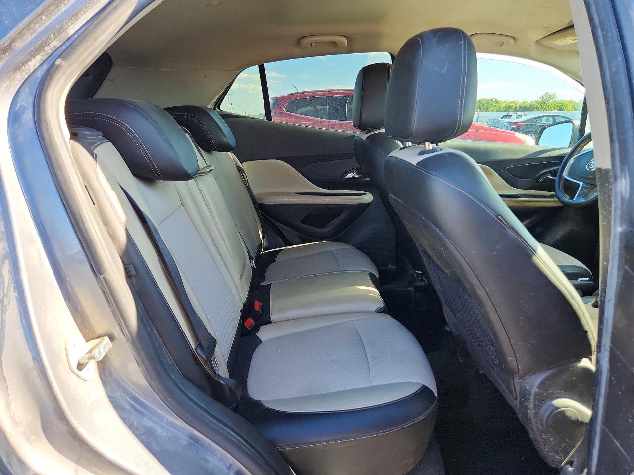 Buick Encore Preferred