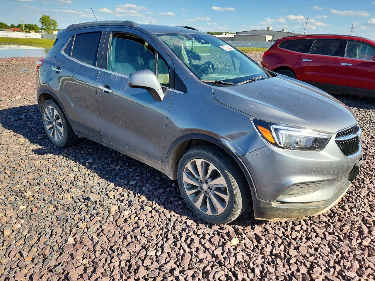 Buick Encore Preferred