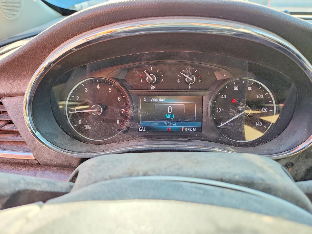 Buick Encore Preferred