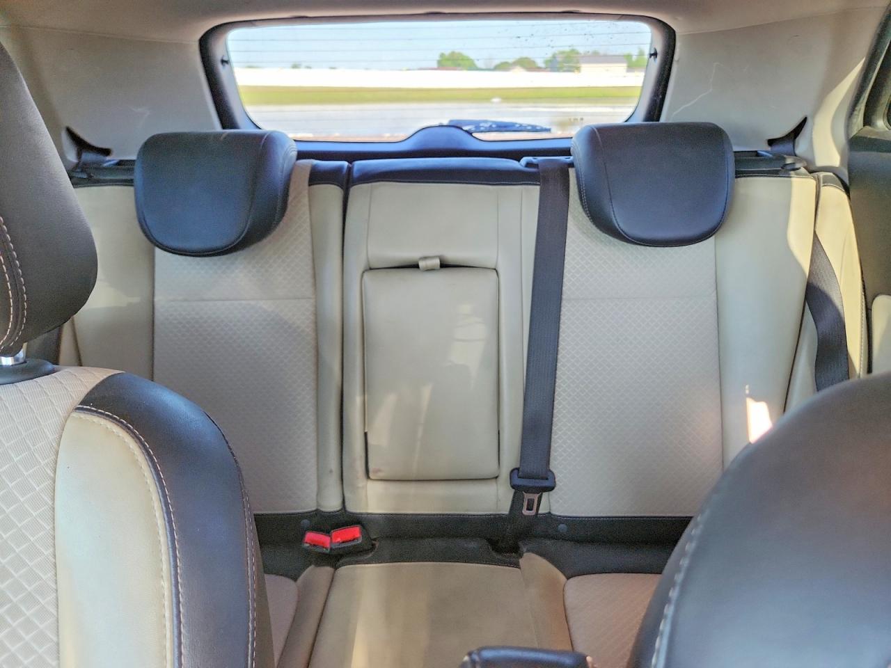 Buick Encore Preferred