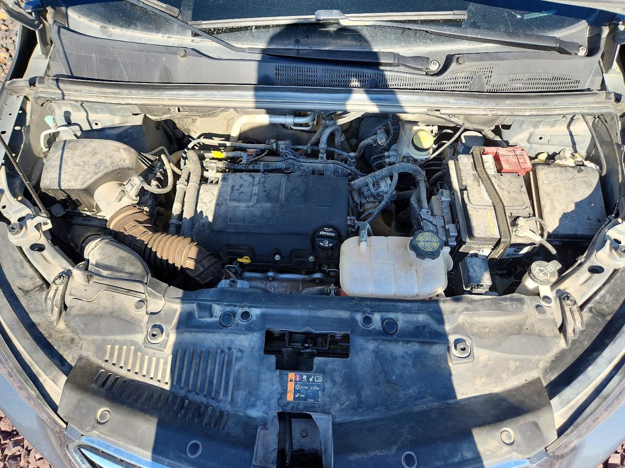 Buick Encore Preferred