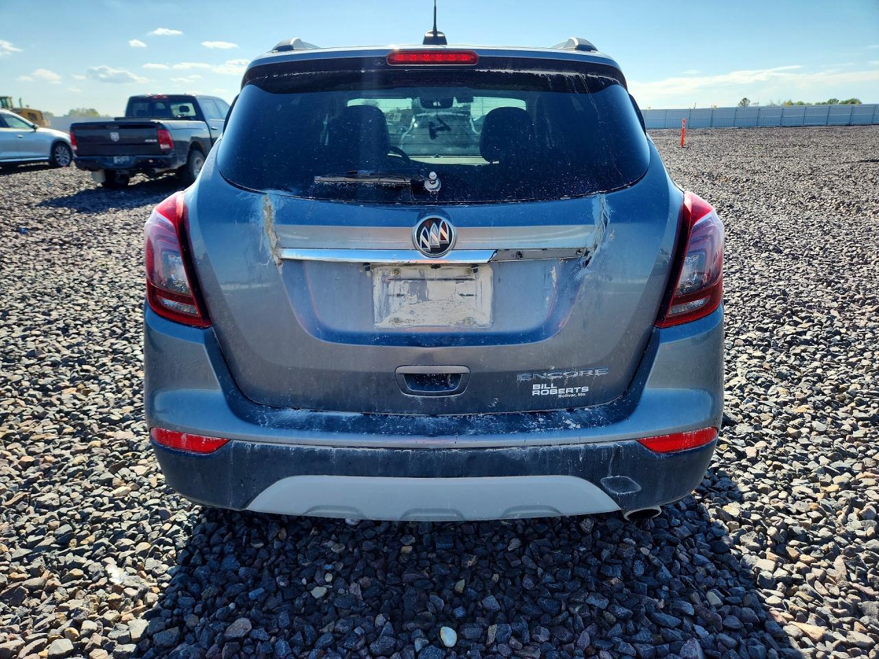 Buick Encore Preferred