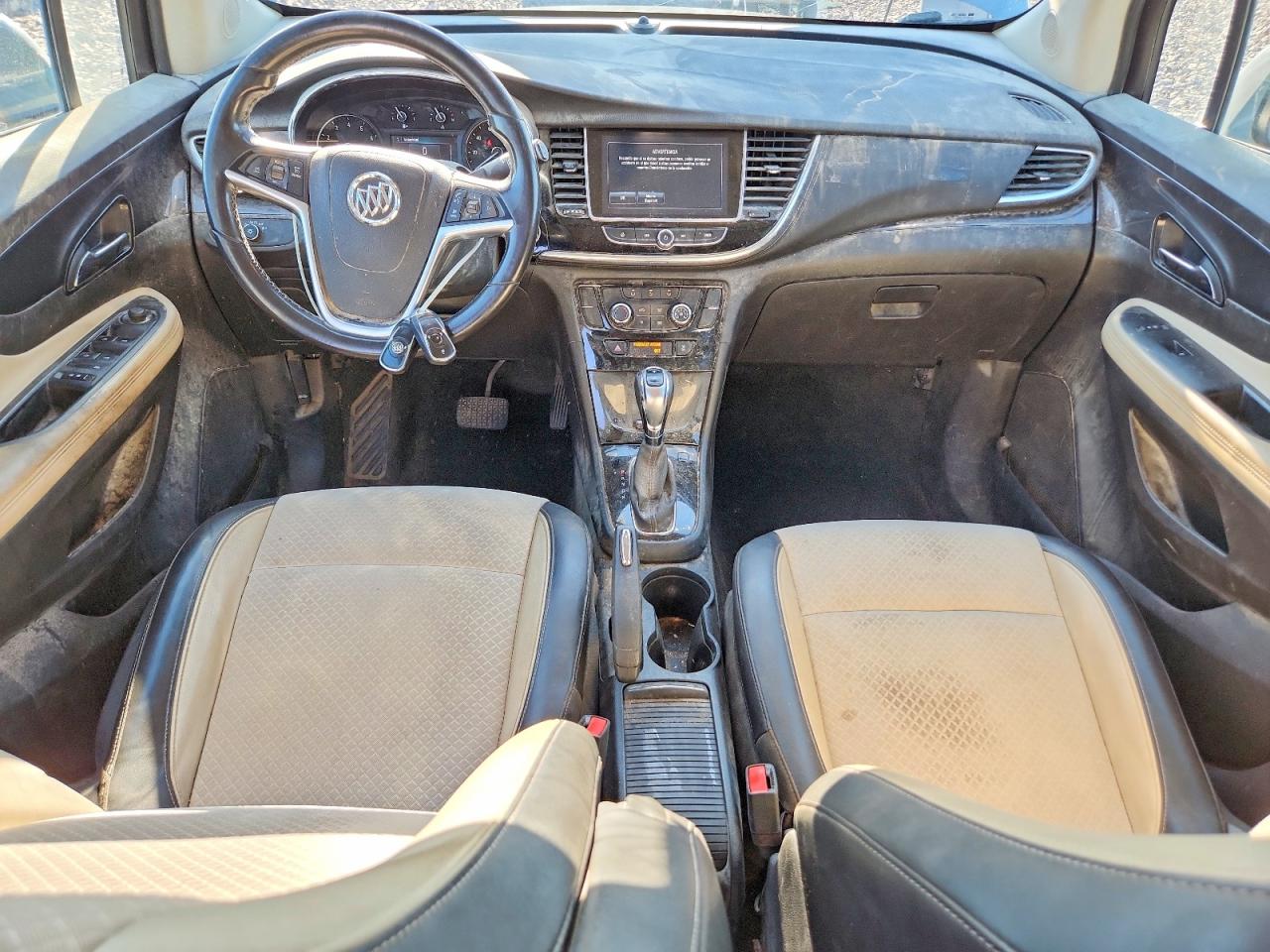 Buick Encore Preferred