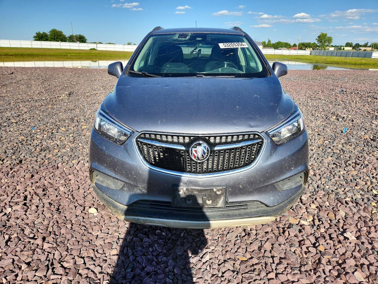 Buick Encore Preferred