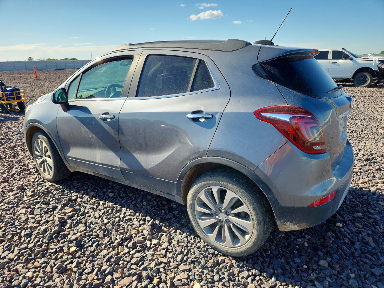 Buick Encore Preferred