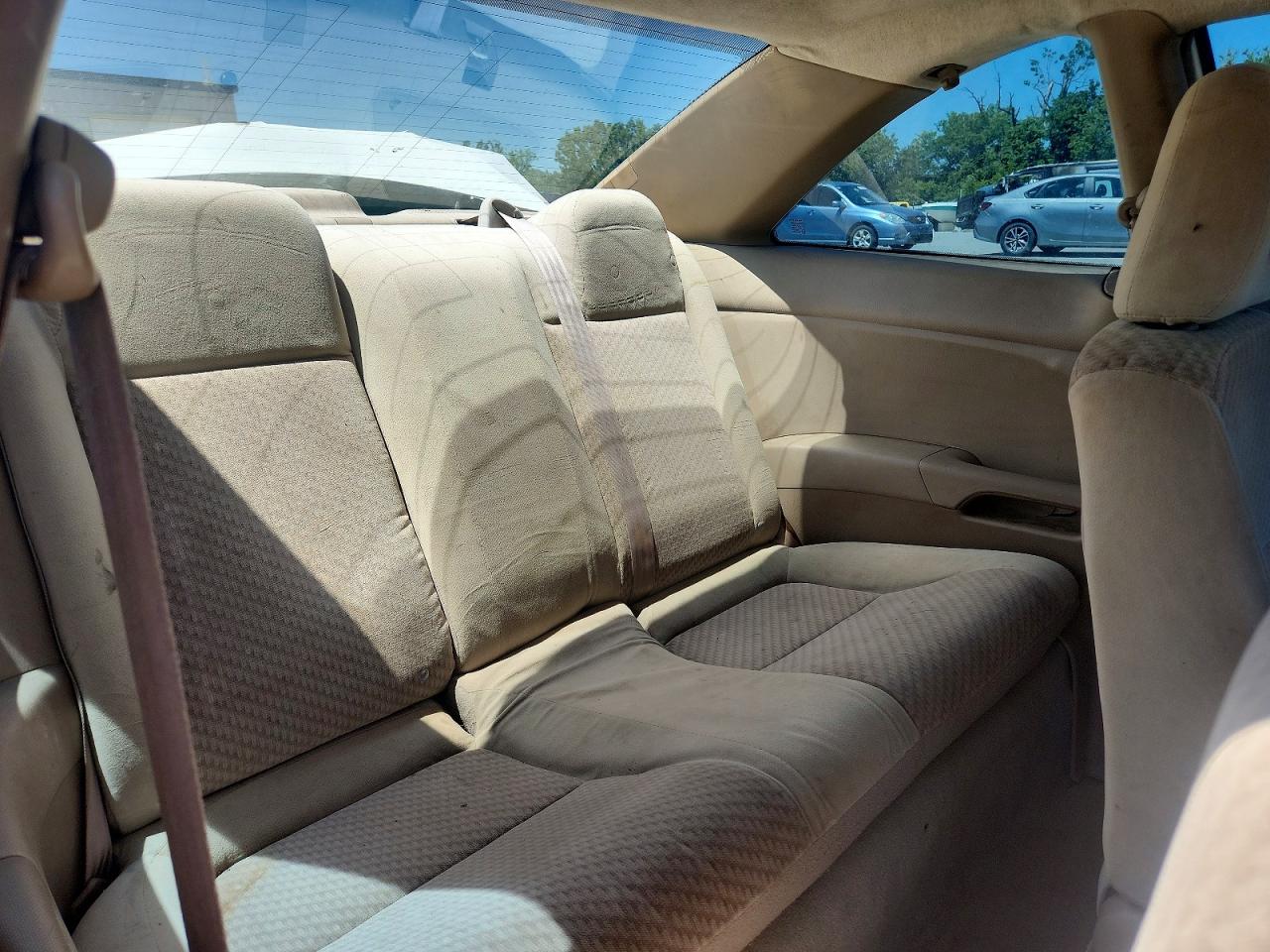 Honda Civic Dx