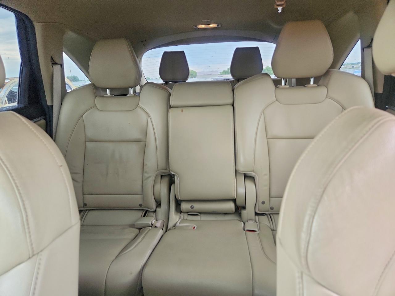 Acura MDX Sh-awd A-spec