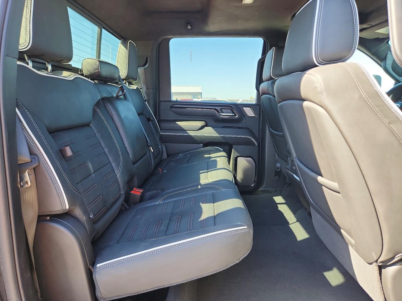 GMC Sierra