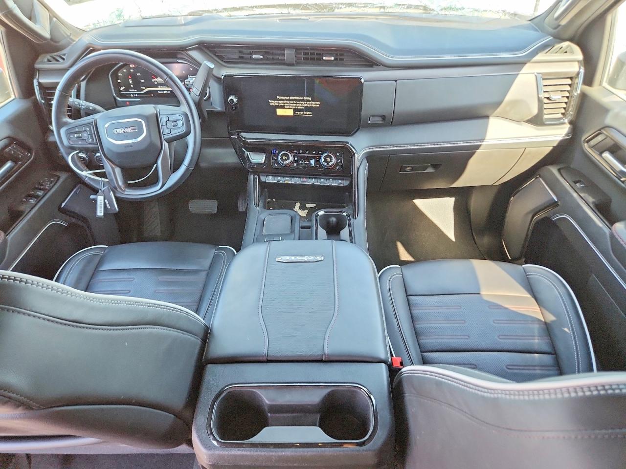GMC Sierra