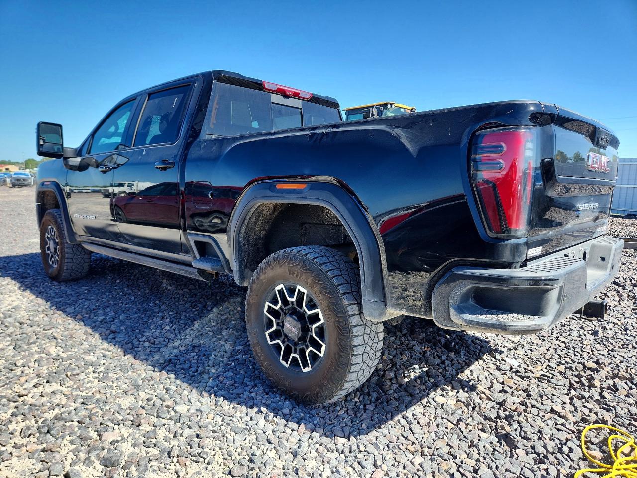 GMC Sierra