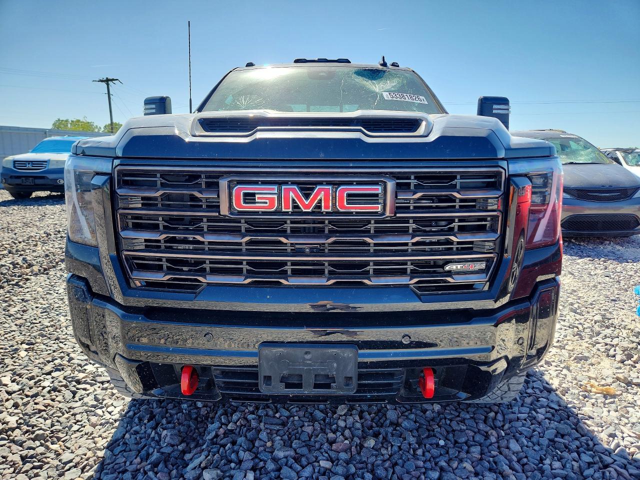GMC Sierra