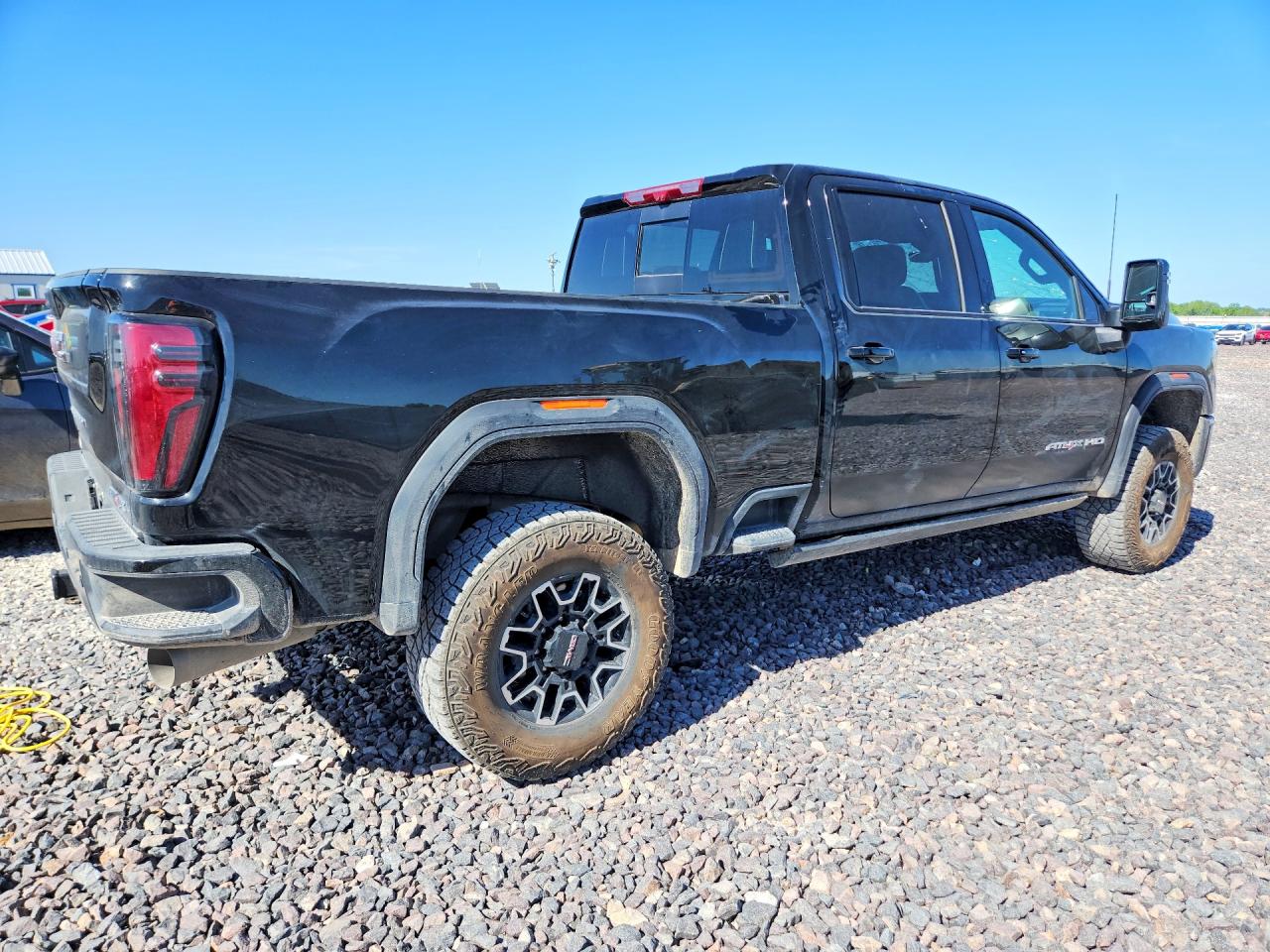 GMC Sierra