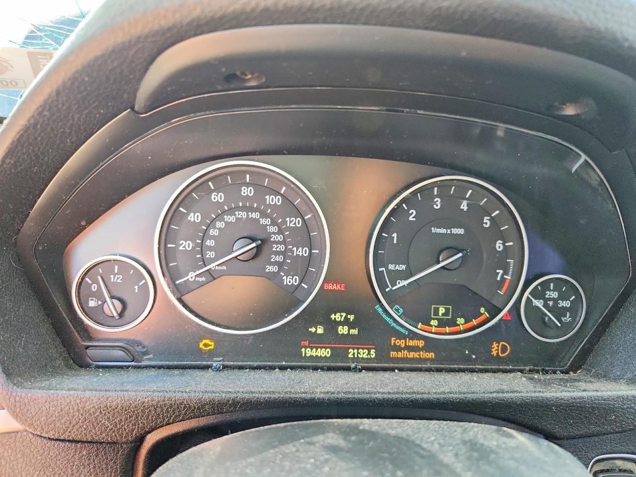 BMW 3 Series I