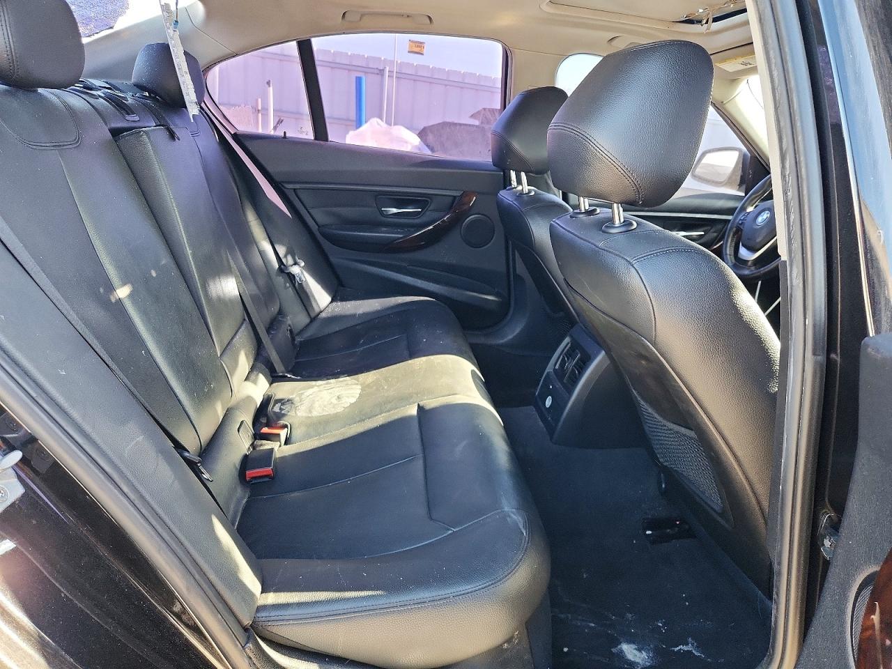BMW 3 Series I