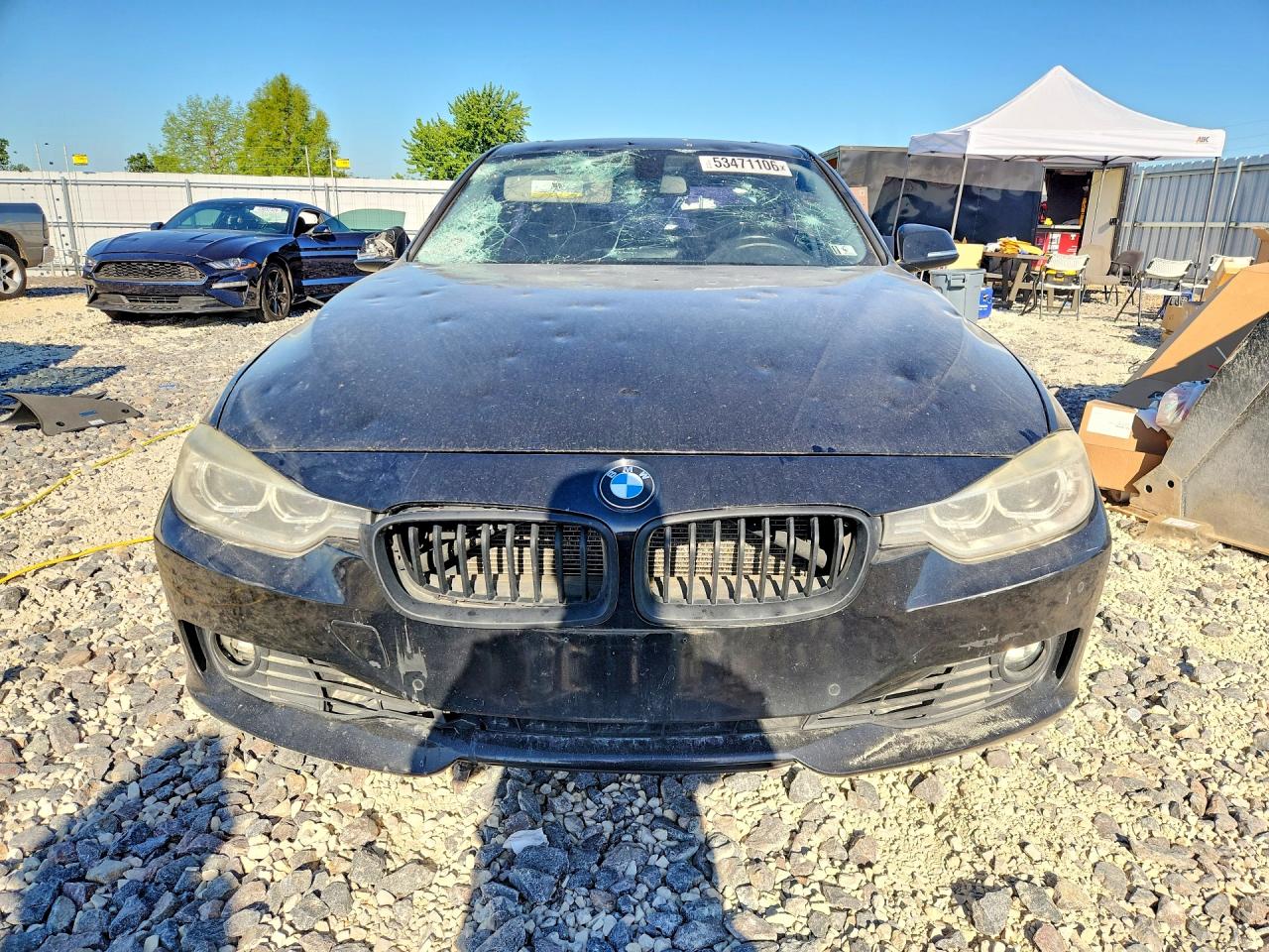 BMW 3 Series I