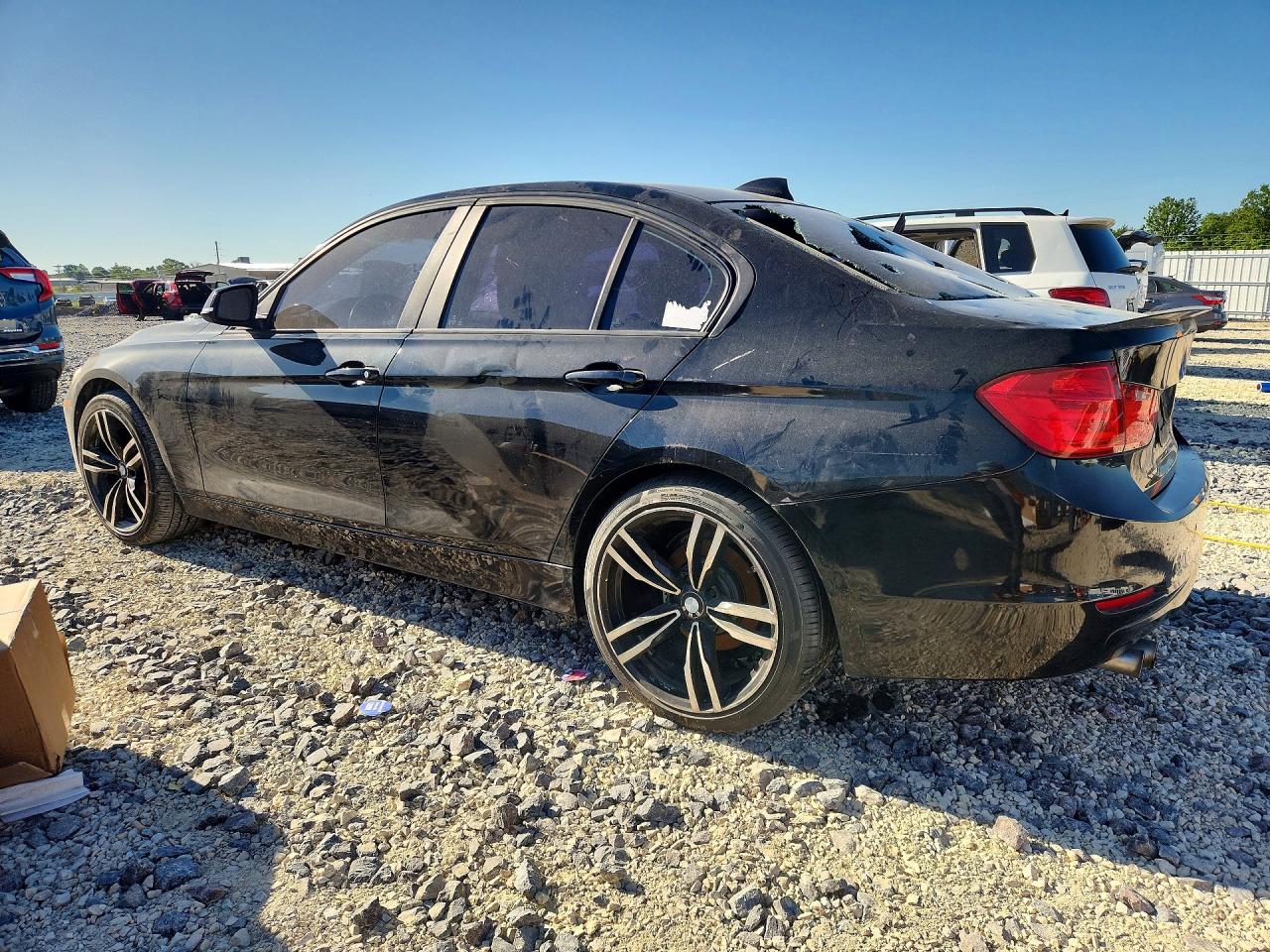 BMW 3 Series I