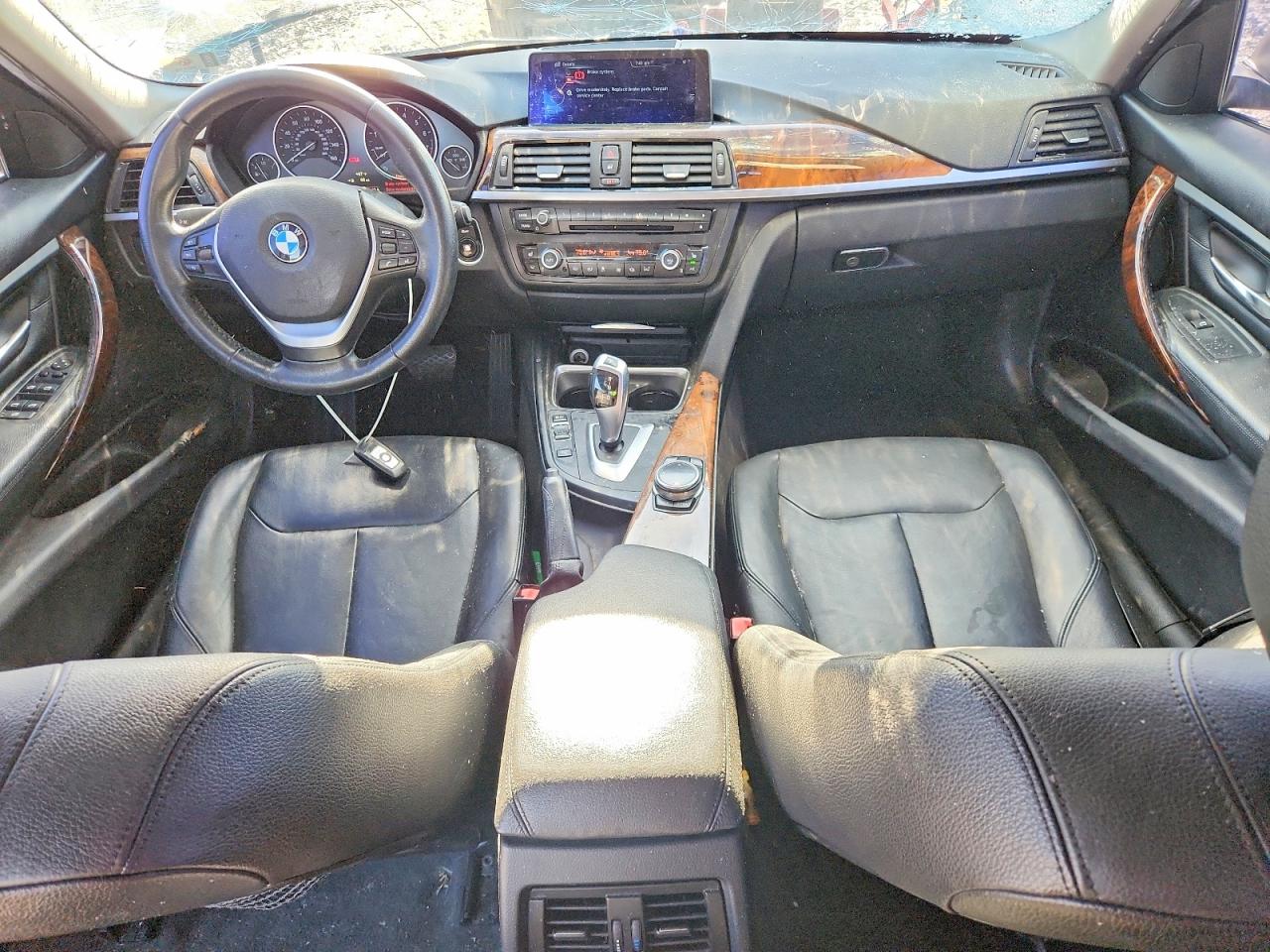 BMW 3 Series I