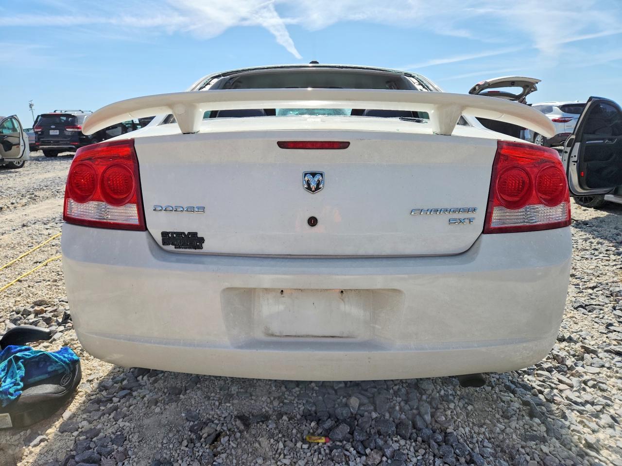 Dodge Charger Sxt