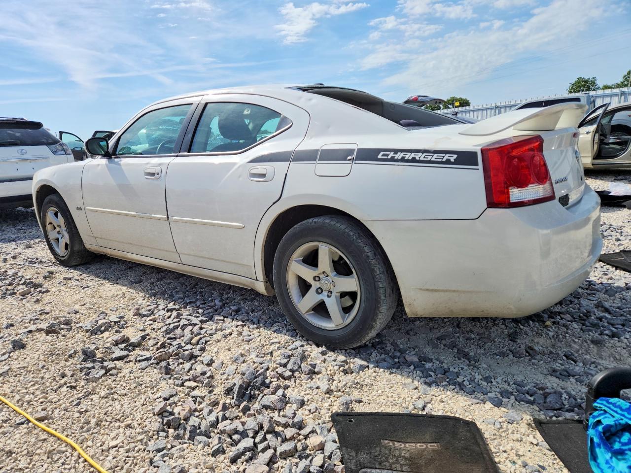 Dodge Charger Sxt