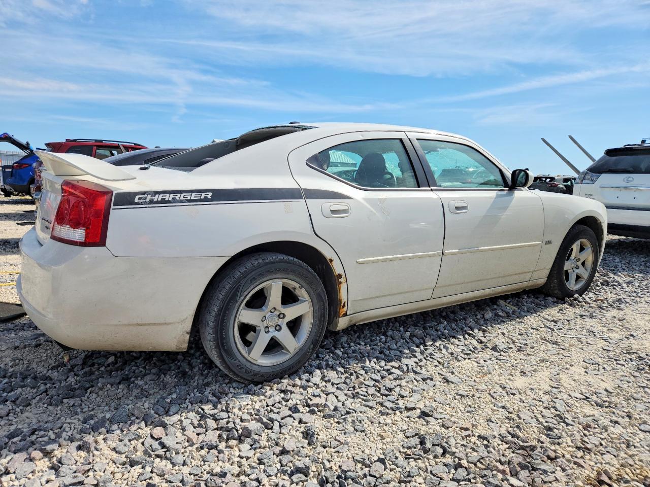 Dodge Charger Sxt