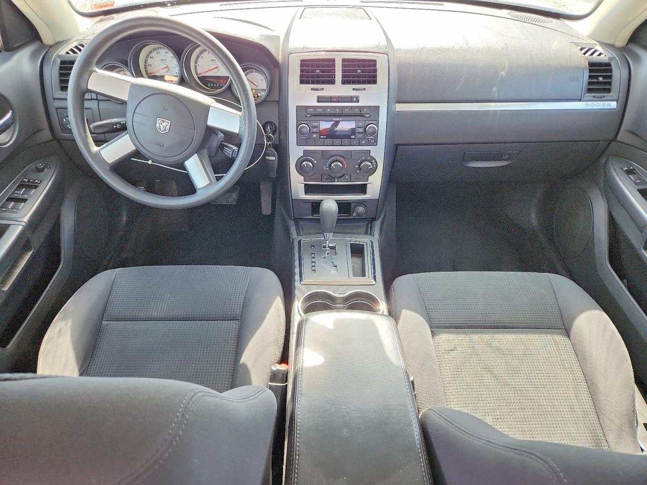 Dodge Charger Sxt