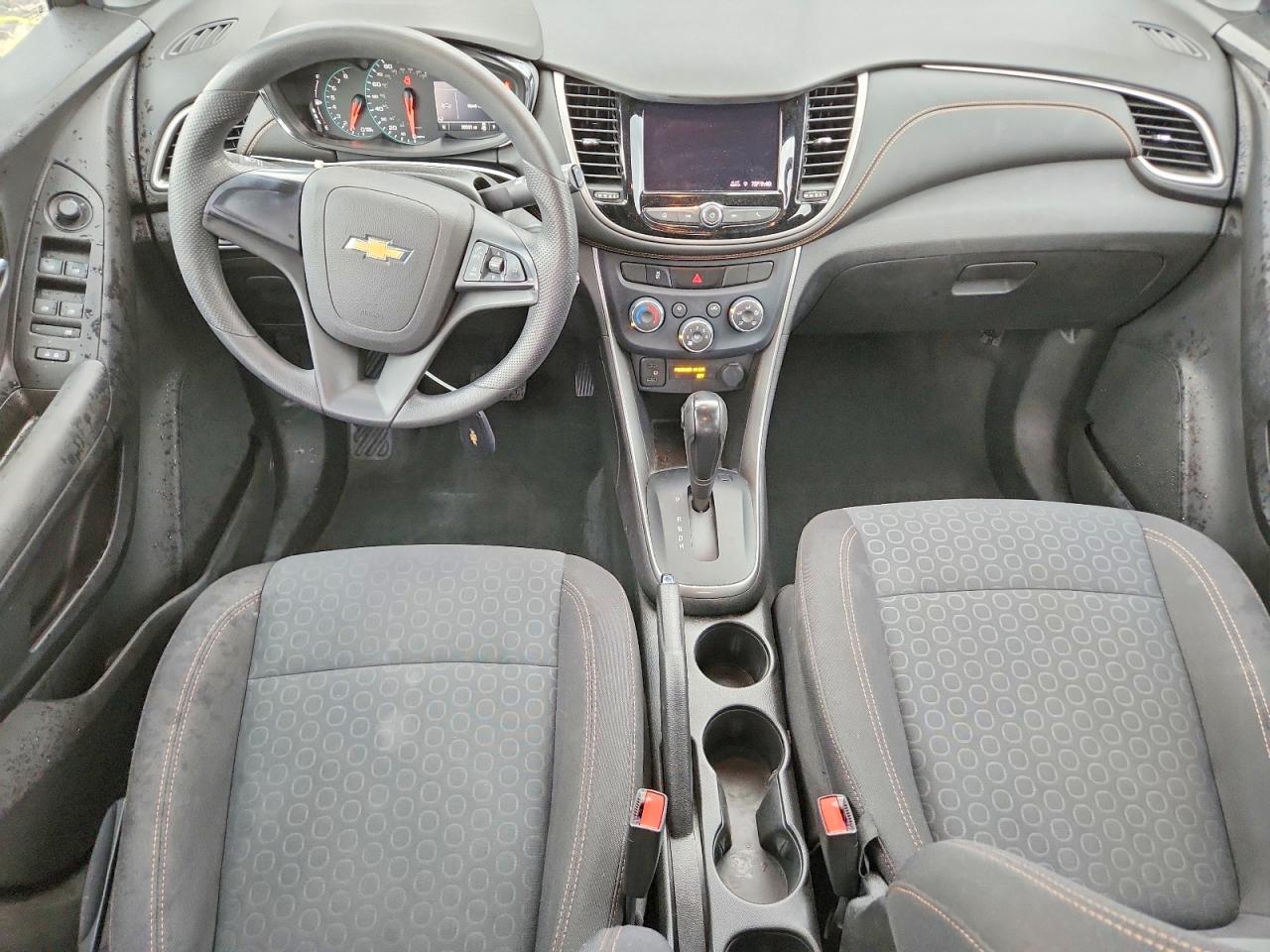 Chevrolet Trax Ls
