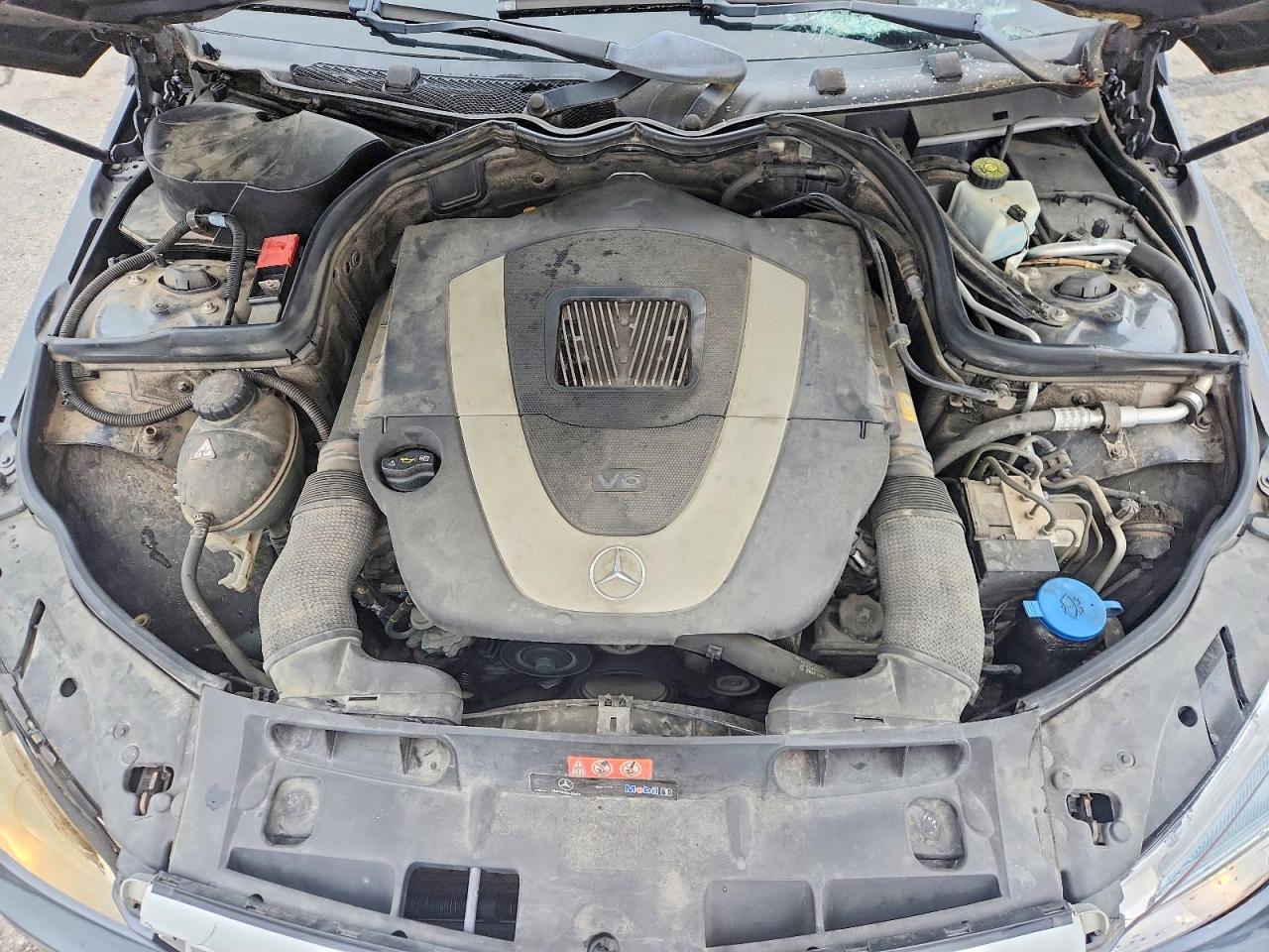Mercedes-Benz C-Class 300