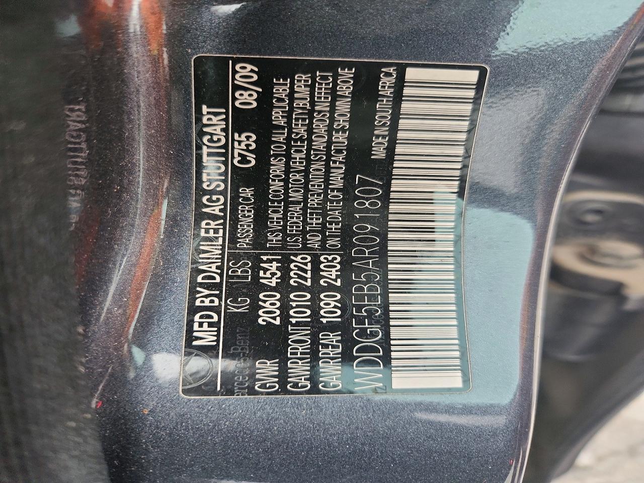 Mercedes-Benz C-Class 300