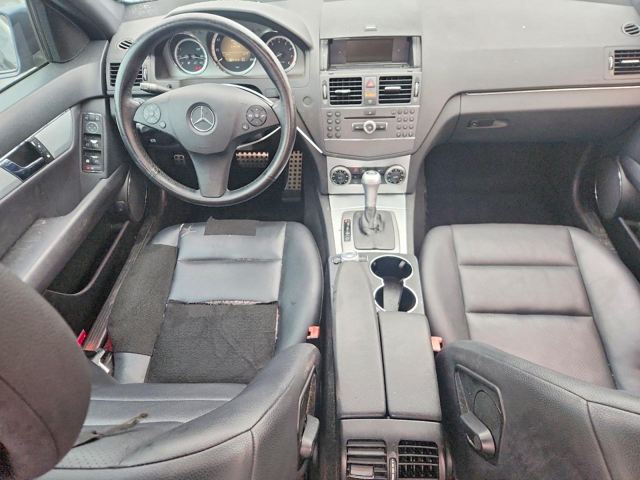 Mercedes-Benz C-Class 300