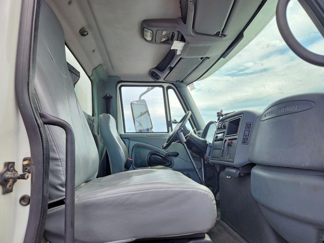 International 4000 Serie 4300