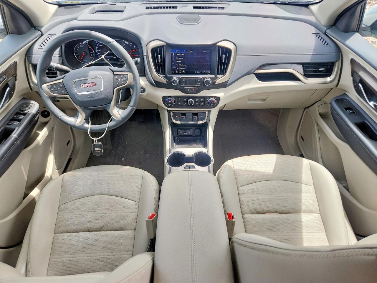 GMC Terrain Denali