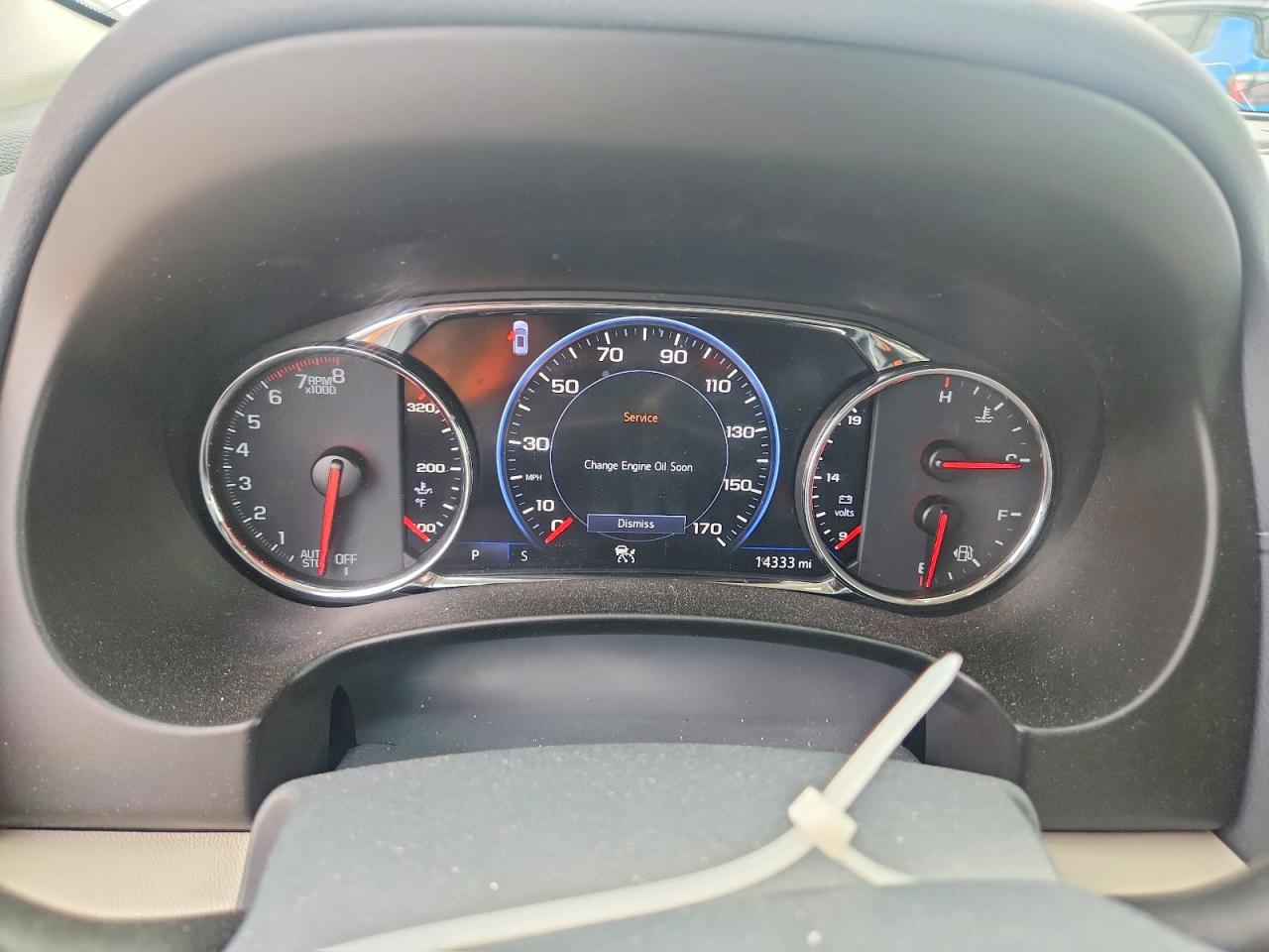GMC Terrain Denali