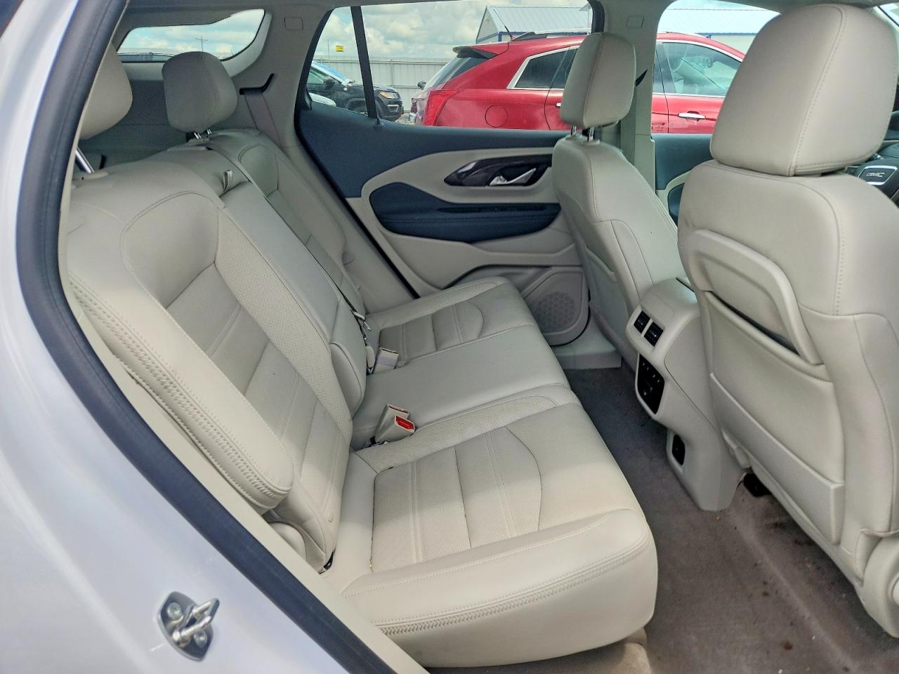 GMC Terrain Denali