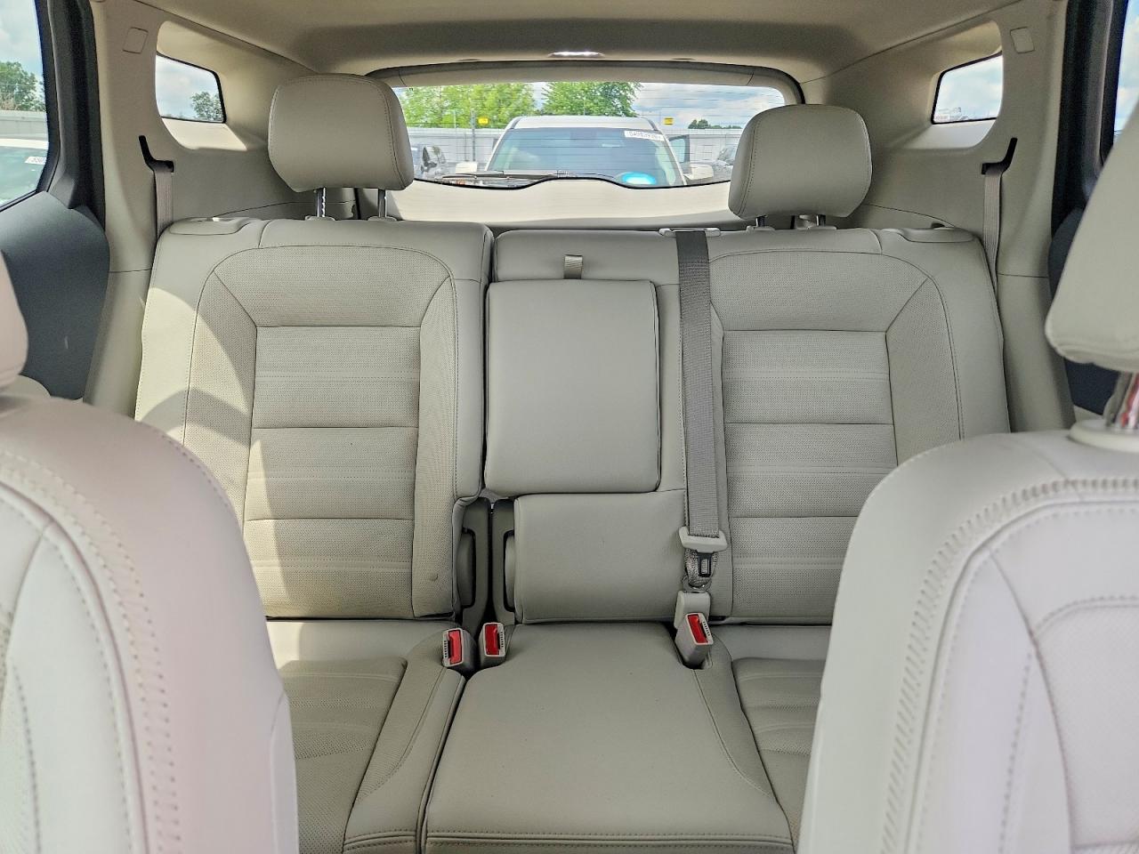 GMC Terrain Denali
