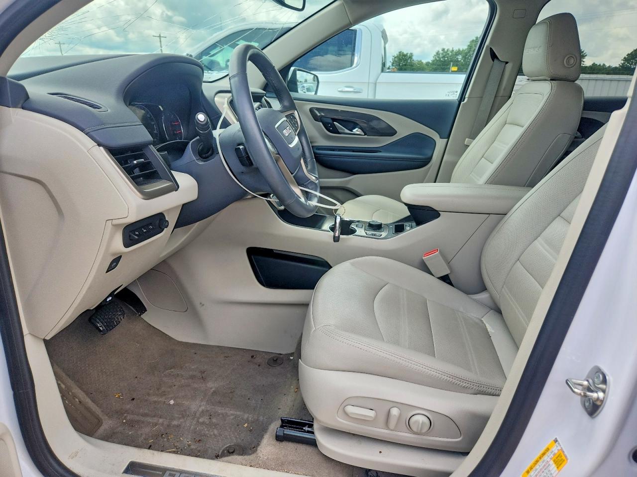 GMC Terrain Denali
